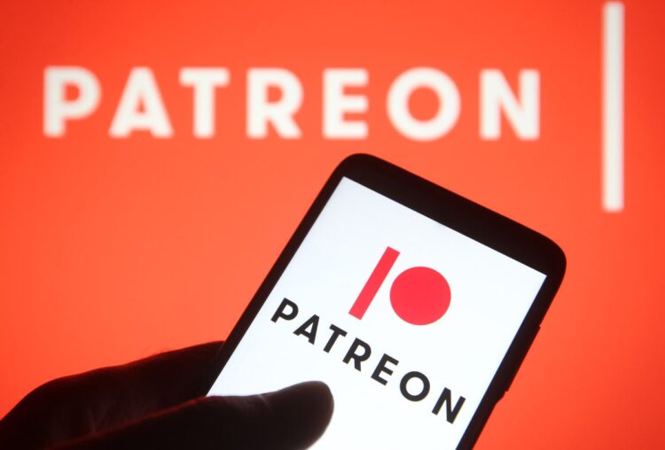 Cara Bayar Patreon Tanpa Kartu Kredit