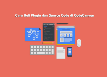 Cara Beli Plugin dan Source Code di CodeCanyon