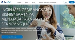 Cara Daftar PayPal 2026: Panduan Lengkap & Mudah untuk Pemula - ViaPayPal