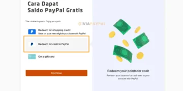 Cara Dapat Saldo PayPal Gratis: Mudah, Cepat & Terbukti