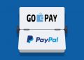 Cara Isi Saldo PayPal Dengan GoPay