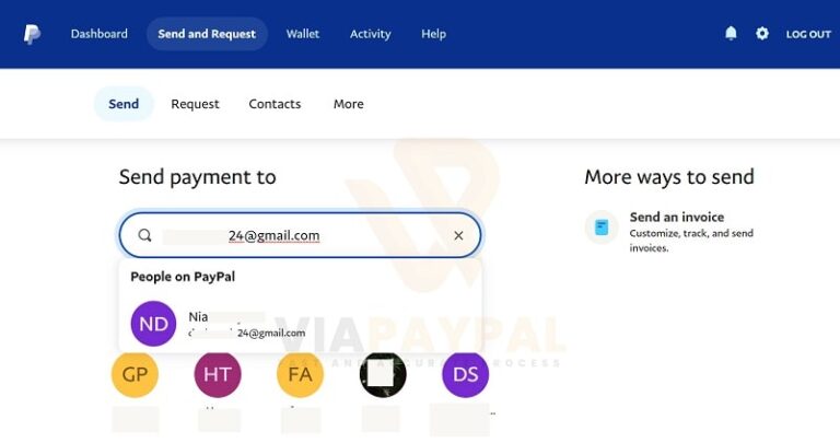 Cara Menggunakan PayPal Untuk Bayar, Menerima, Kirim & Isi Saldo