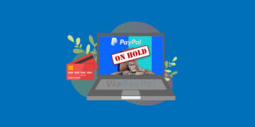 Cara Mengatasi Saldo PayPal Ditahan Hold