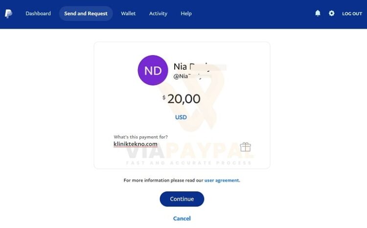 Cara Menggunakan PayPal Untuk Bayar, Menerima, Kirim & Isi Saldo