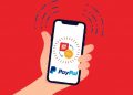 Cara Isi Saldo PayPal Dengan LinkAja