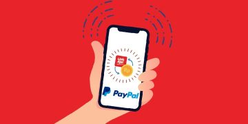 Cara Isi Saldo PayPal Dengan LinkAja