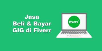 Jasa Bayar Fiverr