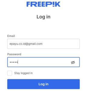 Cara Bayar Langganan Freepik Premium Tanpa Kartu Kredit