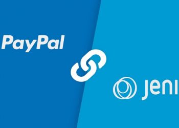 Cara Withdraw Transfer Uang di PayPal ke Jenius