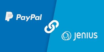 Cara Withdraw Transfer Uang di PayPal ke Jenius