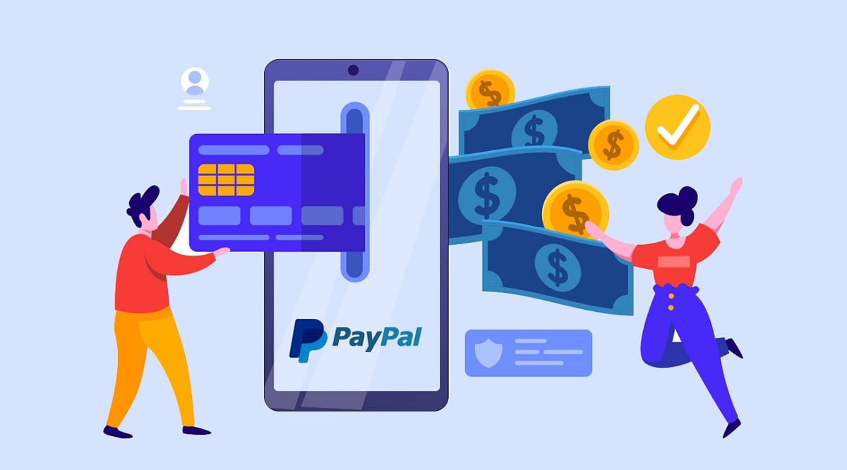 Menjelajahi Dunia Jual Beli Saldo PayPal: Peluang, Risiko, dan Panduan Aman 